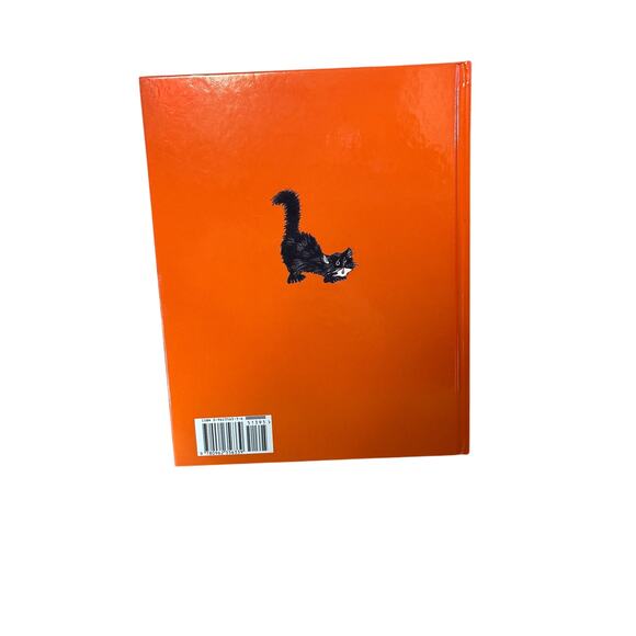 The Horrible Horrendous Halloween Costume Book Signed by Nancy Robinson Masters - Picture 9 of 10